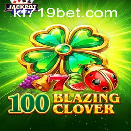 Um Mergulho no Mundo de 100BlazingClover