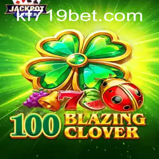 Um Mergulho no Mundo de 100BlazingClover