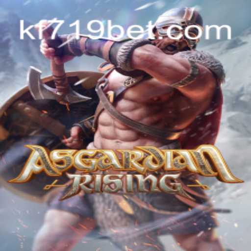 Descubra a Aventura Épica em AsgardianRising com KF719