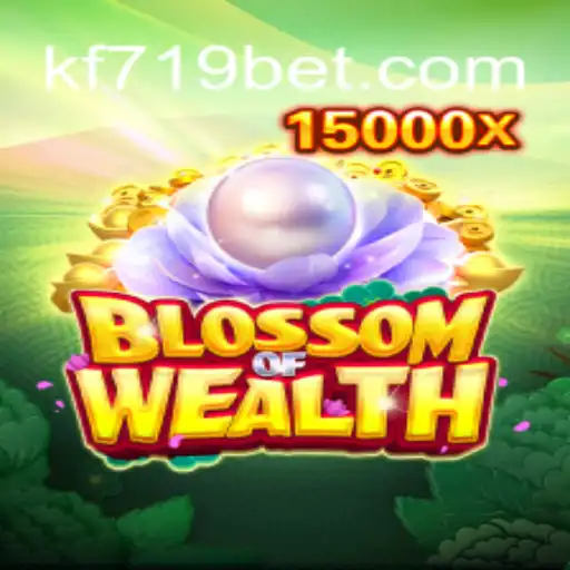 Descubra o Fascinante Mundo do Jogo BlossomofWealth
