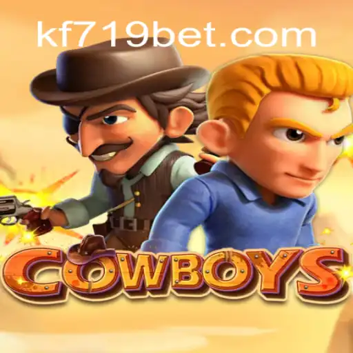 Descubra as Aventuras de COWBOYS: Um Jogo Emocionante em um Oeste Selvagem Moderno