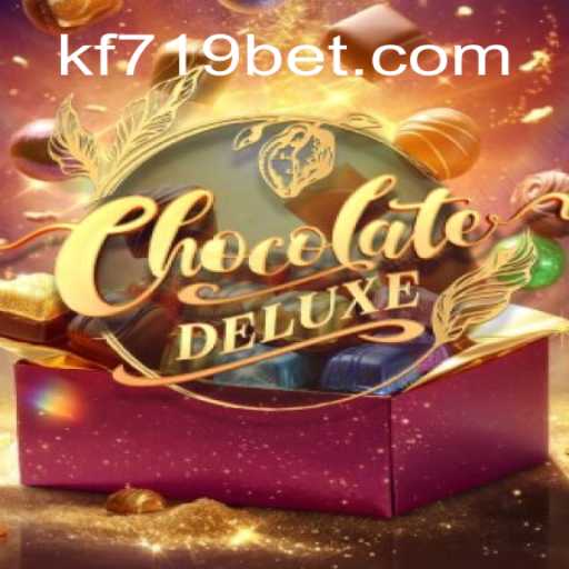 Descubra o Fascinante Mundo de ChocolateDeluxe: Um Jogo de Estratégia Doce e Desafiador