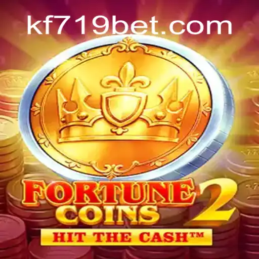 Explorando FortuneCoins2: A Nova Geração de Jogos de Fortuna
