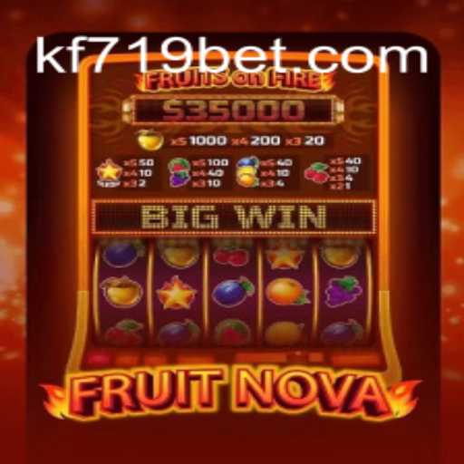 Descubra o Fascinante Mundo de FruitNova