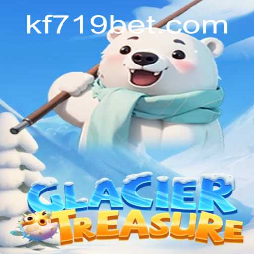 Desvendando os Segredos de GlacierTreasure: Um Mergulho no Mundo Gelado da Aventura