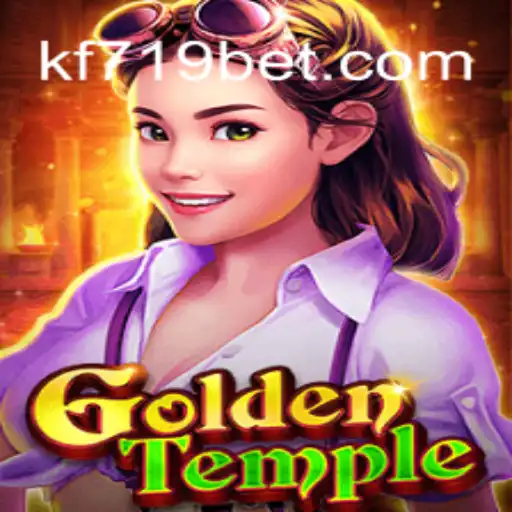 Explorando o Enigmático Mundo de GoldenTemple