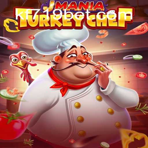Descubra JManiaTurkeyChef: O Novo Jogo Culinário Que Conquista o Mundo