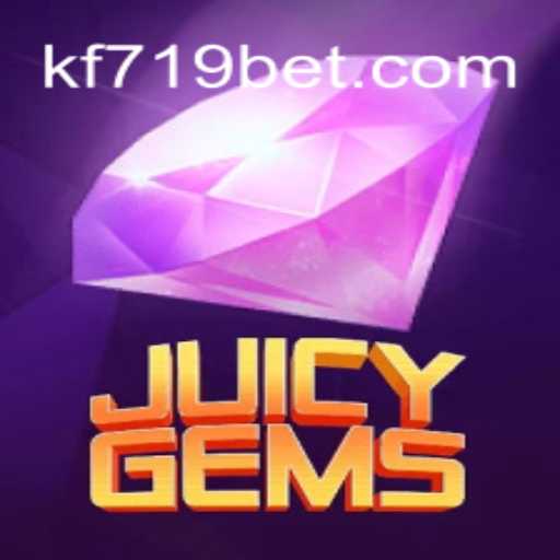 JuicyGems: Descubra o Novo Sensação do Mundo dos Jogos