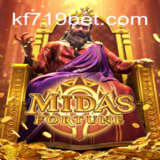 MidasFortune: Descobrindo o Mundo do Jogo Inovador