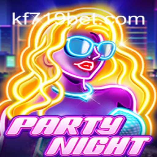 PartyNight: A Experiência de Jogo Definitiva para Reuniões Divertidas
