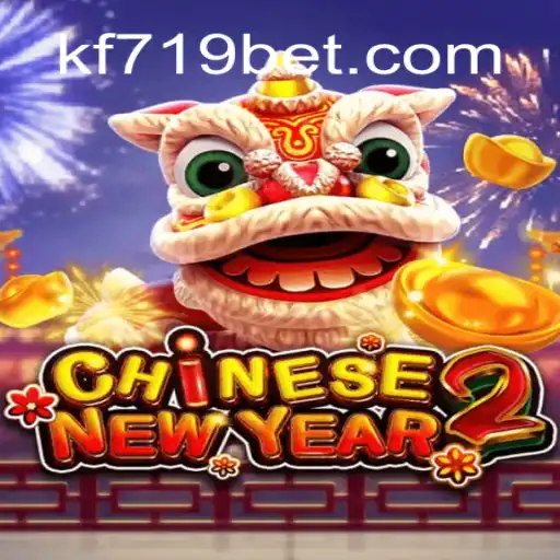 Explorando o Fascinante Mundo de CHINESENEWYEAR2: Uma Jornada Através de Tradições e Jogos