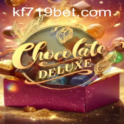 Descubra o Fascinante Mundo de ChocolateDeluxe: Um Jogo de Estratégia Doce e Desafiador