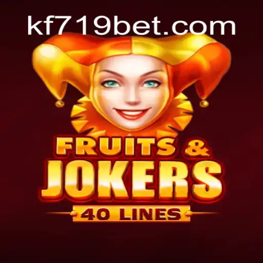 Descobrindo o Fascinante Mundo de FruitsAndJokers40