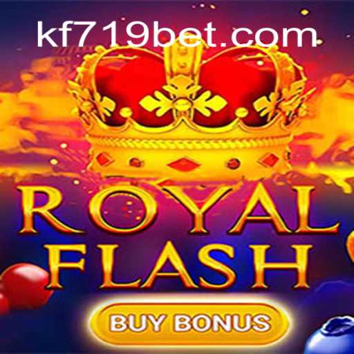 RoyalFlashBuyBonus: Um Jogo de Azar e Estratégia