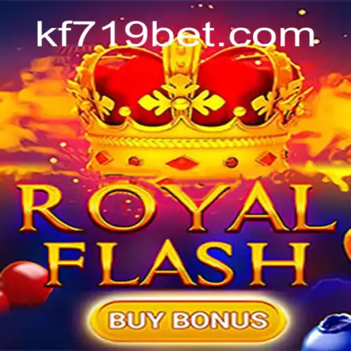 RoyalFlashBuyBonus: Um Jogo de Azar e Estratégia