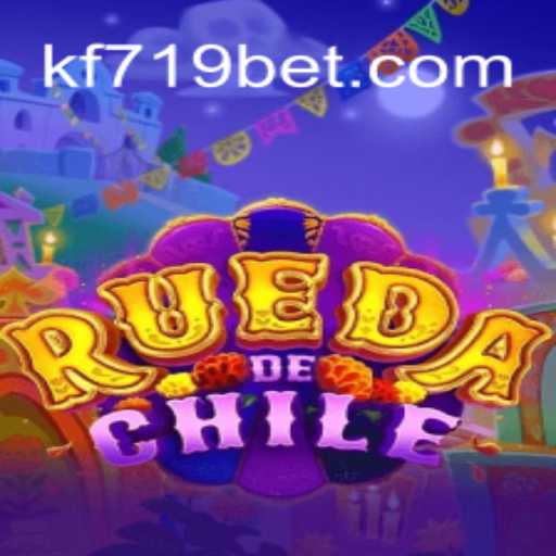 RuedaDeChile: Descubra o Jogo que Está Conquistando a América Latina