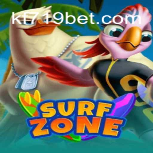 Explorando o Mundo de SurfZone: O Novo Fenômeno dos Jogos