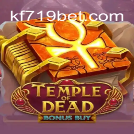 Descubra o Empolgante Mundo de TempleofDeadBonusBuy